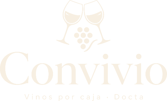 Convivio · Vinos por caja · Docta