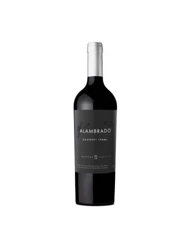 Alambrado Cabernet Franc 750 cc