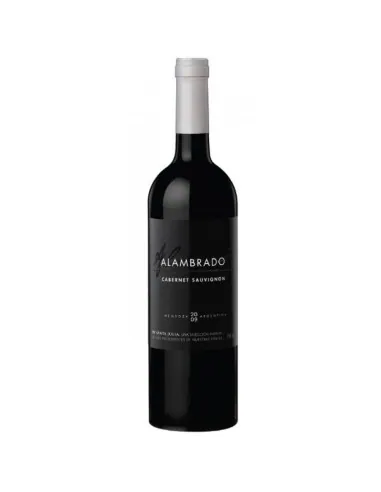 Alambrado Cabernet Sauvignon 750 cc