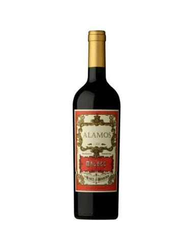 Alamos Malbec 750 cc