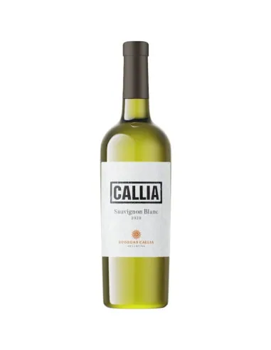 CALLIA SAUVIGNON BLANC 750CC