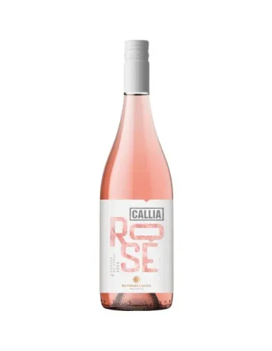 Callia Syrah Rosado 750 cc