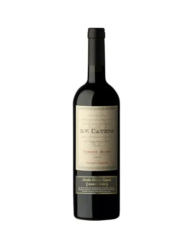 D.v. Catena Cabernet Malbec 750 cc