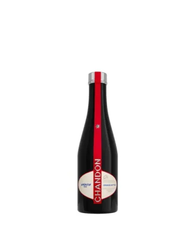 Botella de Espumante Chandon Aperitif 187 cc, espumante
