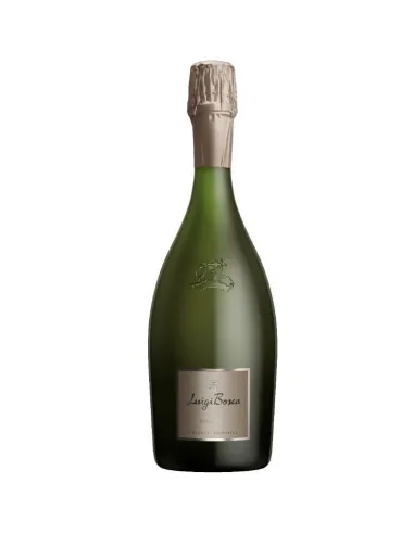 Botella de Espumante Luigi Bosca Extra Brut 750 ml, espumante