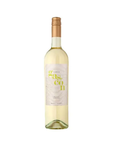 Botella de Familia Gascón Dulce Natural 750 ml, vino dulce