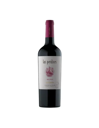 Las Perdices Malbec 750 cc