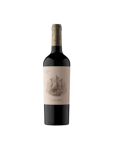 Las Perdices Reserva Malbec 750 cc