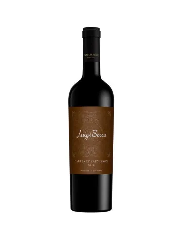 Luigi Bosca Cabernet Sauvignon 750 cc