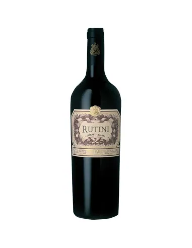 Rutini Cabernet Malbec 750 cc