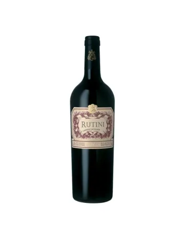 Rutini Cabernet Sauvignon 750 cc
