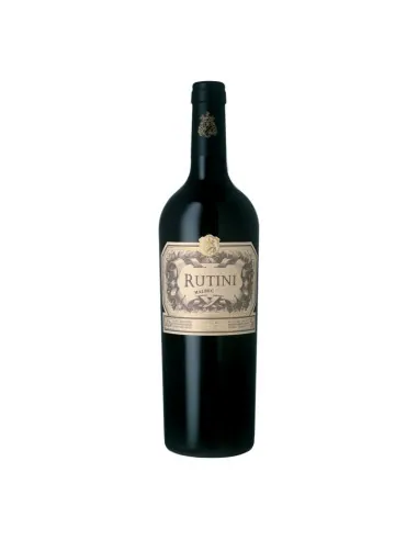 Rutini Malbec 750 cc