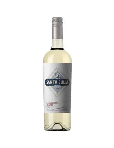 Santa Julia Sauvignon Blanc 750 cc