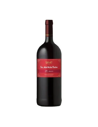Botella de Sucesores de Abel M. Torino Selección Tinto 1125 cc de Suc.abel Michel Torino, vino tinto