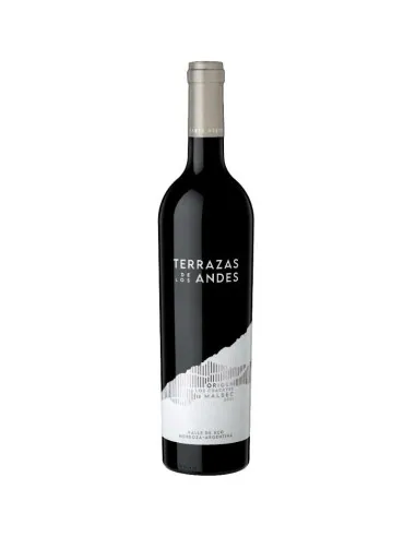 TERRAZAS ORIGEN LOS CHACAYES MALBEC 750CC