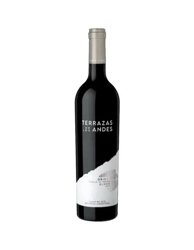 TERRAZAS ORIGEN PARAJE ALTAMIRA BLEND 750C