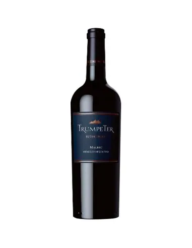 Trumpeter Malbec 750 cc