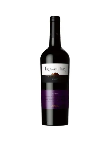 Trumpeter Reserva Malbec 750 cc
